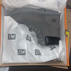Timberland Pro Steel Toe