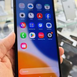 Unlocked Samsung A14 5G Desbloqueado For All Carriers 