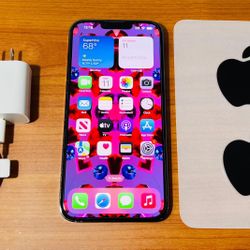 Apple iPhone 13 Pro Max 128GB UNLOCKED Fully Functional