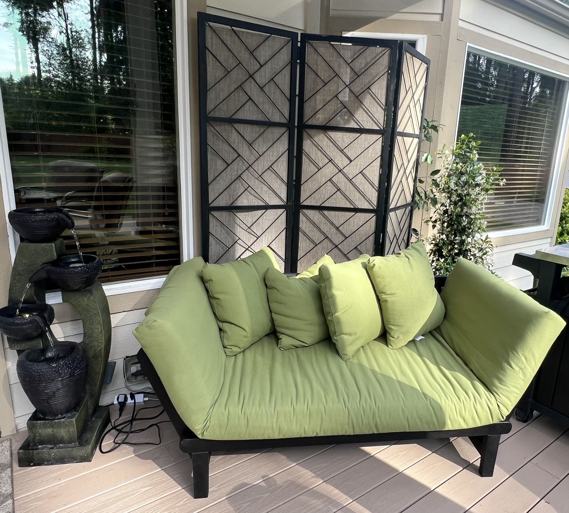 Outdoor Furniture