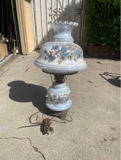 Vintage lamp