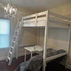 Full Size Bed