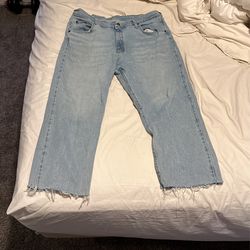 Wrangler Jeans
