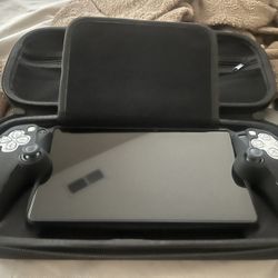 Ps Portable 