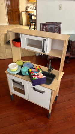 IKEA kitchen set