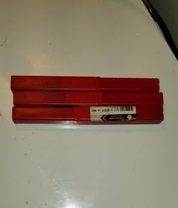 Oxide19/32 High Speed Cleveland Drill Bit L@@k
