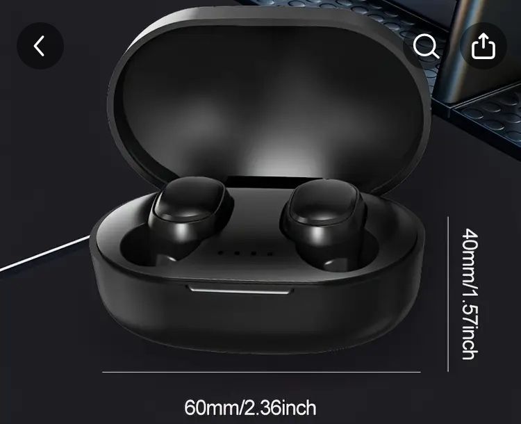 Wireless Earbuds,earphones