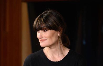 Idina Menzel