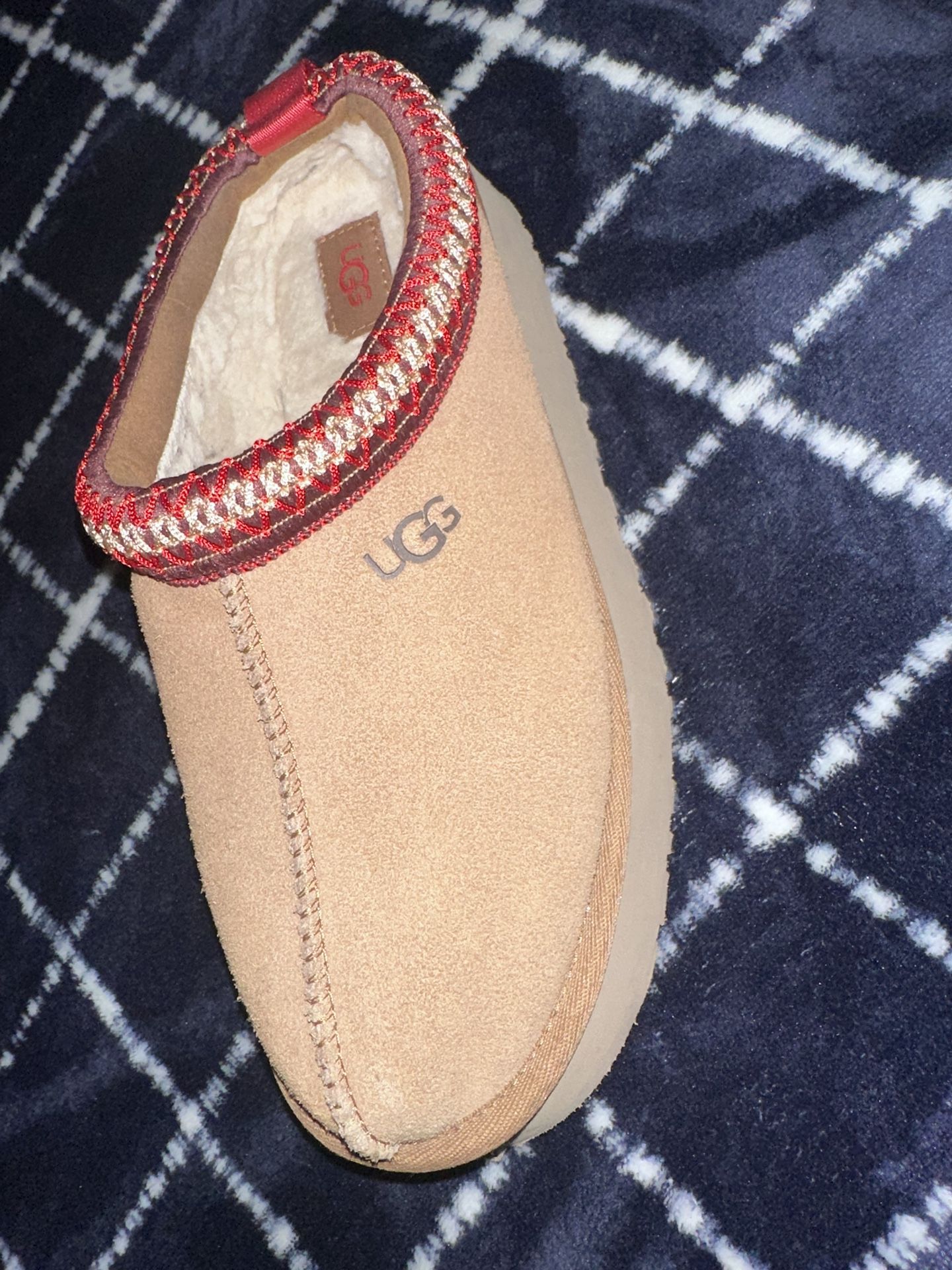 Uggs Platform
