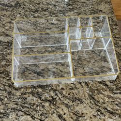 Make Up Organizer