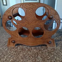 Wine Rack 