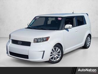 2010 Scion xB