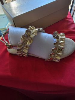 Michael Kors Kids Shoes