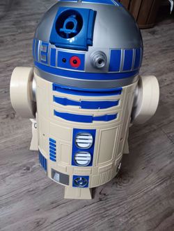 Star wars R2d2-2015