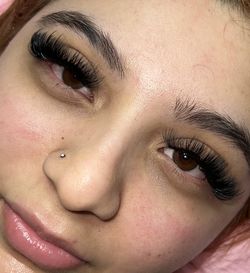 Lashes