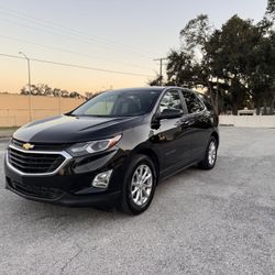 2021 Chevrolet Equinox