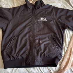 Roseville Toyota Jacket 