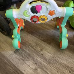 Baby Walker 