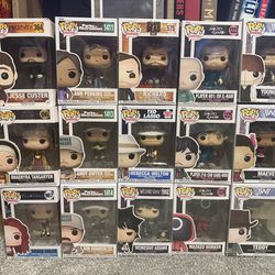 Funkos