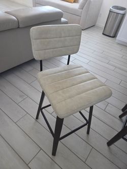Counter stools