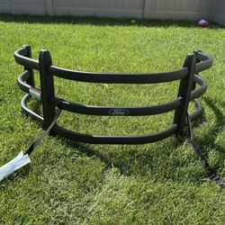 2022 - 2025 Ford Maverick Bed Extender OEM Part