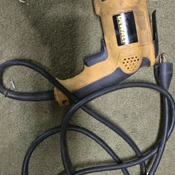 Dewalt Drywall Drill