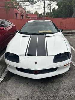 1994 Chevrolet Camaro