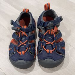 Waterproof Keen Shoes Size Toddler 10