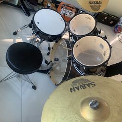 Drum Set