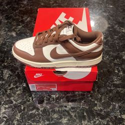 Nike Dunk Low Cacao Wow (w)