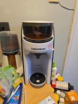 Baby Brezza