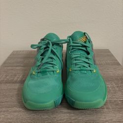 Hesi Lows
