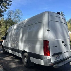 2019 Sprinter Van 