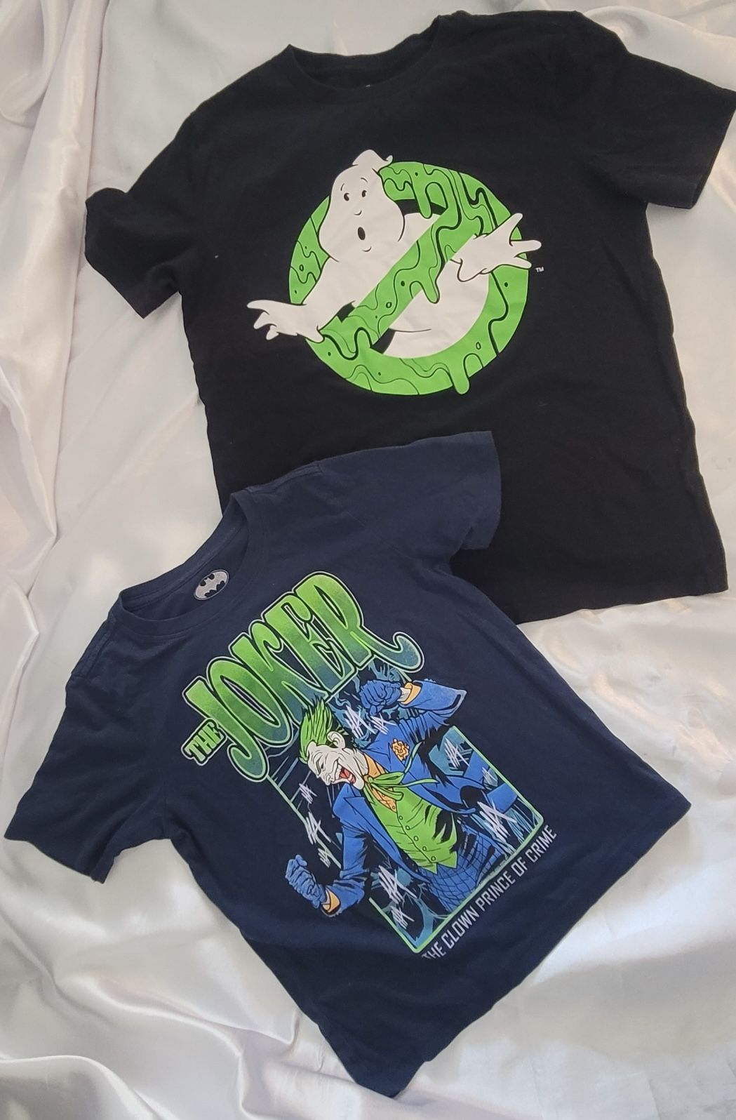 Graphic Boy Tshirts 