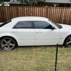 2006 Chrysler 300