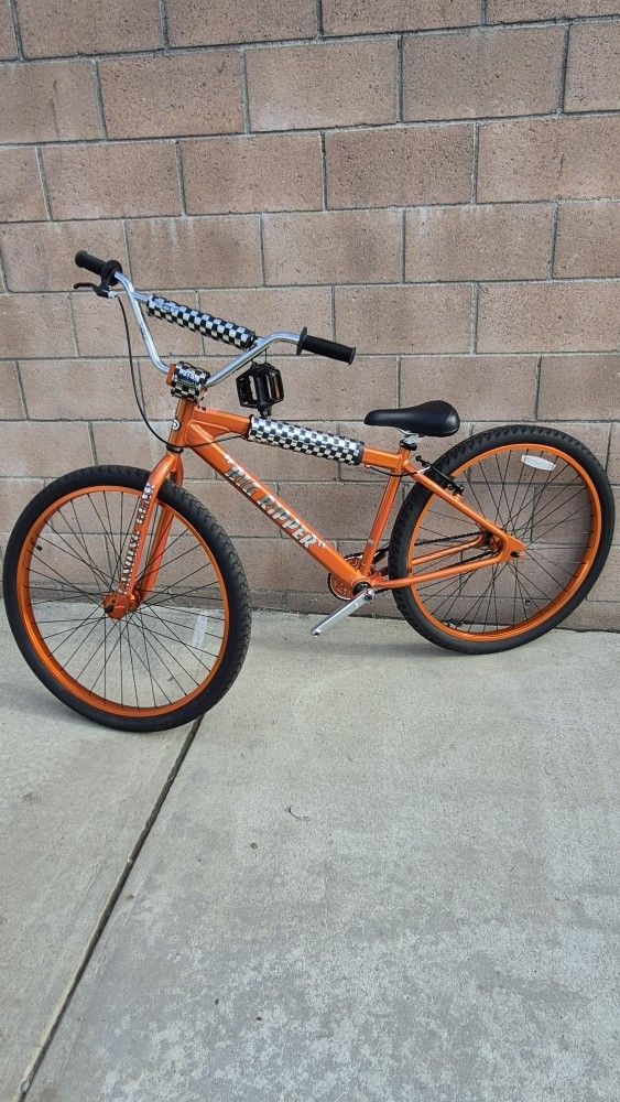 29 Big Ripper Bike