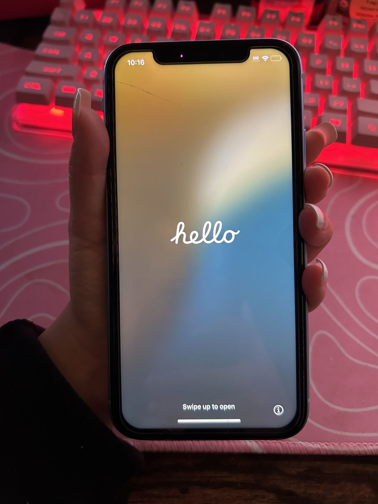 IPhone XR