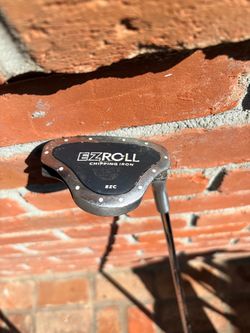 Ezroll Chipping Iron