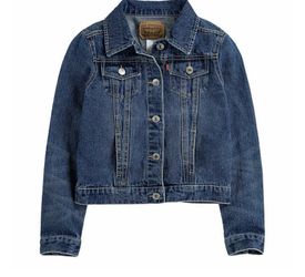 Levi’s youth jean jacket GREAT GIFT!