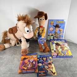 Toy Story Bundle