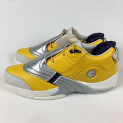 Reebok Answer 5 X Allen Iverson X Eric Emanuel Limited Edition Men’s Size 12