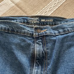 Levi Jeans