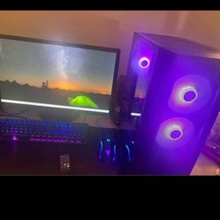 Gaming Pc