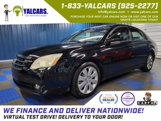 2005 Toyota Avalon