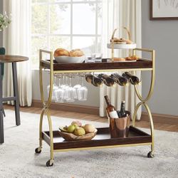 Bar Cart
