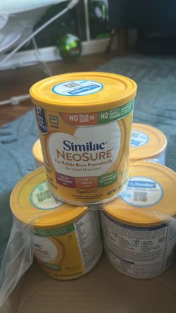 Similac neosure