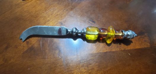 Cheese Knife