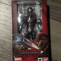 Antman S.h.figuarts