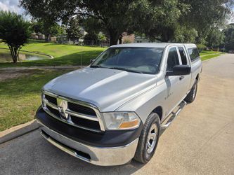 2010 Dodge Ram 1500