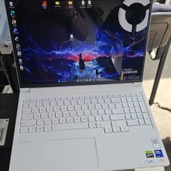 Lenovo Legion 7, Ultra 9 275HX, 32GB, 1TB NVMe, RTX 5070 8GB + Warr